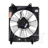 TYC A/C Condenser Fan Assembly for 07-11 Element 611200
