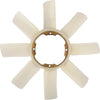 Dorman 621-328 Engine Cooling Fan Blade Compatible with Select Nissan Models