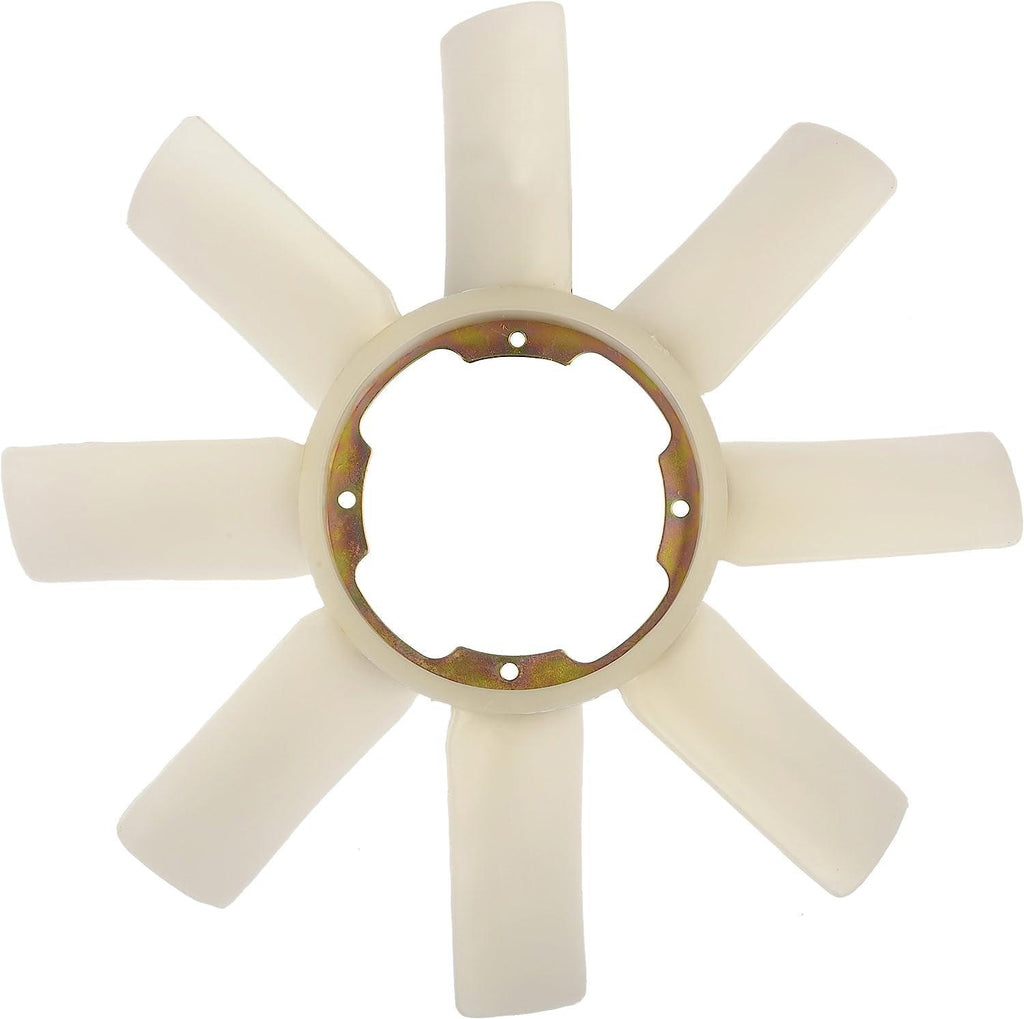 Dorman 621-328 Engine Cooling Fan Blade Compatible with Select Nissan Models