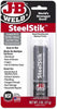 J-B Weld 8267-S Steelstik Steel Reinforced Epoxy Putty Stick - 2 Oz