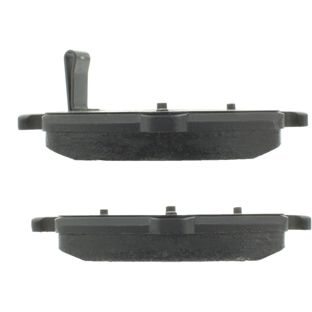 Centric Rear Disc Brake Pad for 09-14 Corolla (102.15720)