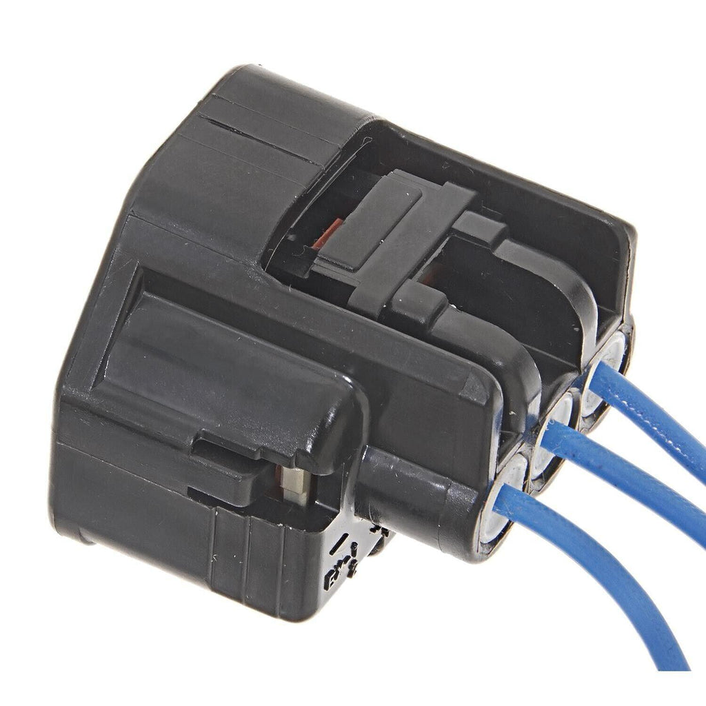 Throttle Position Sensor Connector for Lancer, Hiace, Vibe, Xa, Xb+More S-2088