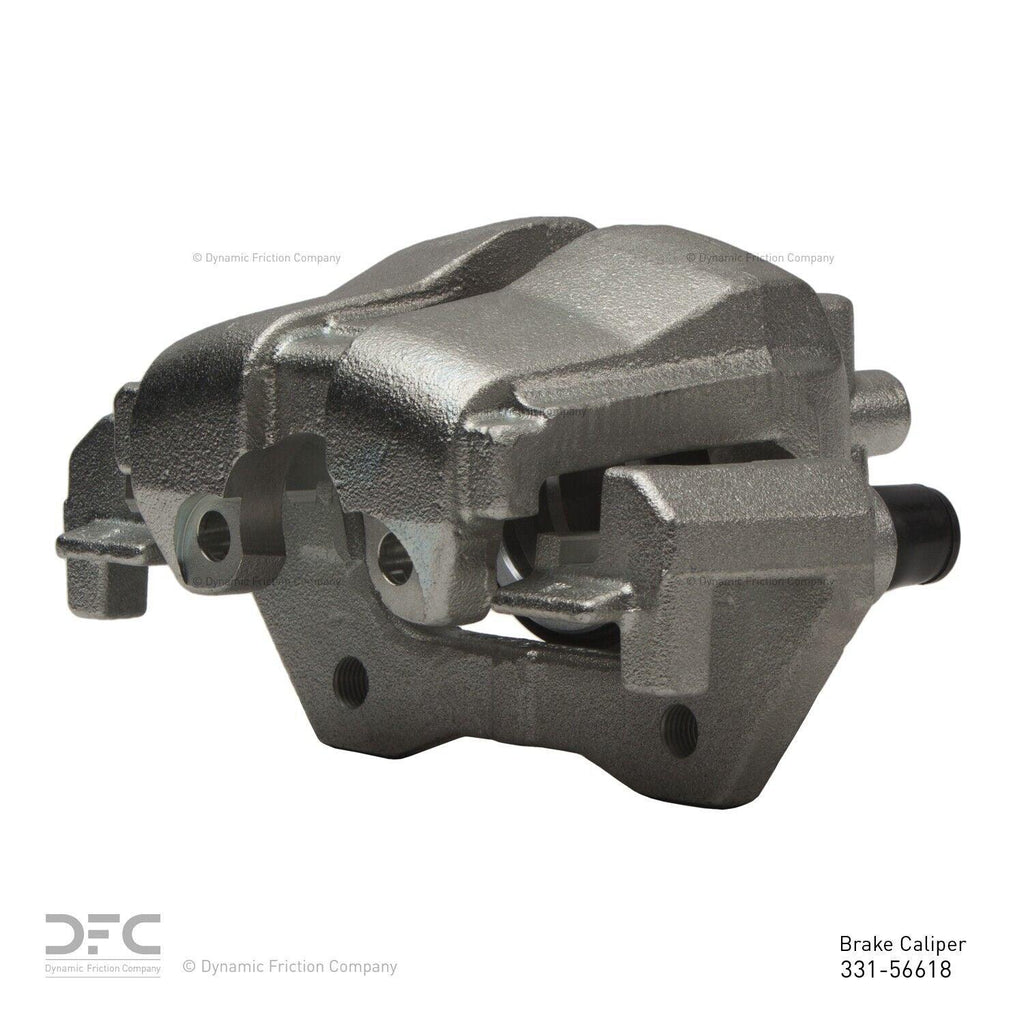 Front Passenger Side Disc Brake Caliper for Escape, Mariner, Tribute (331-56618)