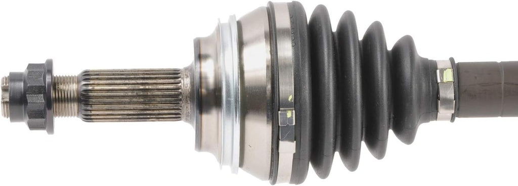 66-5393 New CV Constant Velocity Drive Axle Shaft