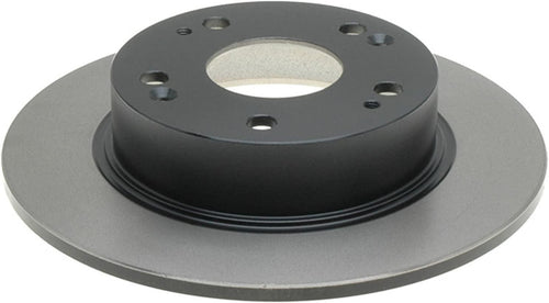 Gold 18A1339 Black Hat Rear Disc Brake Rotor