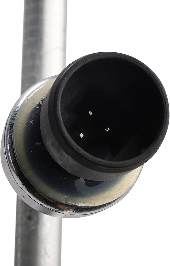 15-33843 Air Conditioning Rear Hose Assembly