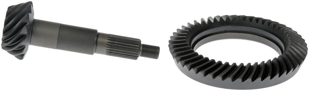 Differential Ring and Pinion for Grand Cherokee, Grand Wagoneer+More 697-380