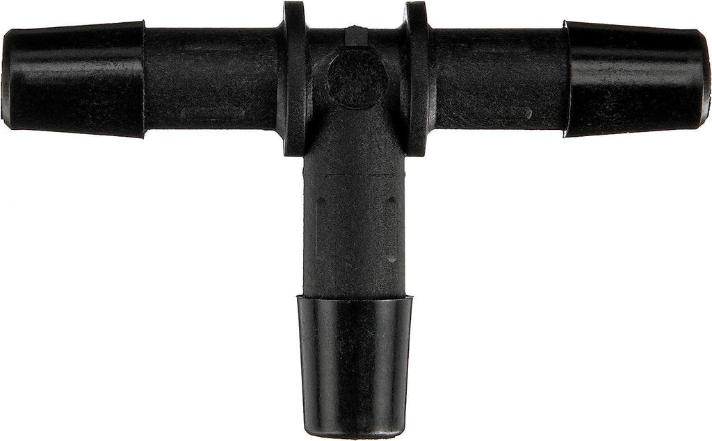 28630 Plastic Tee Hose Connector