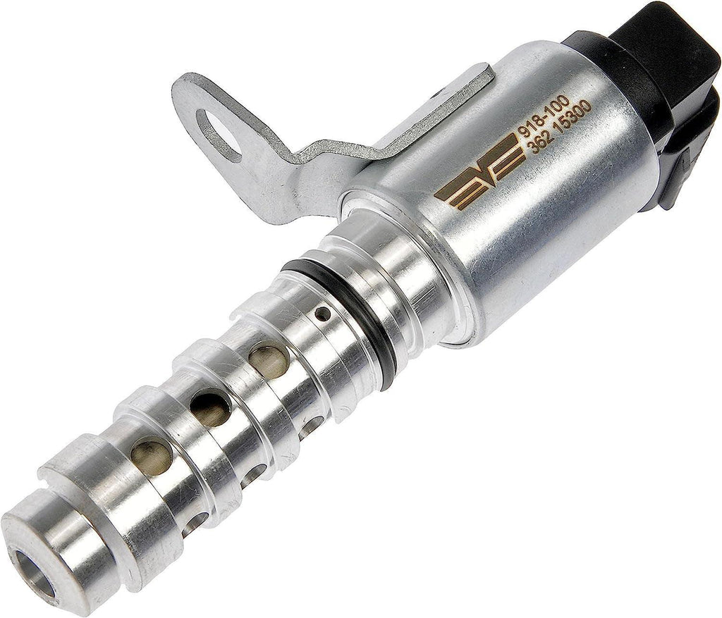 Dorman 918-100 Engine Variable Valve Timing (VVT) Solenoid Compatible with Select Nissan Models
