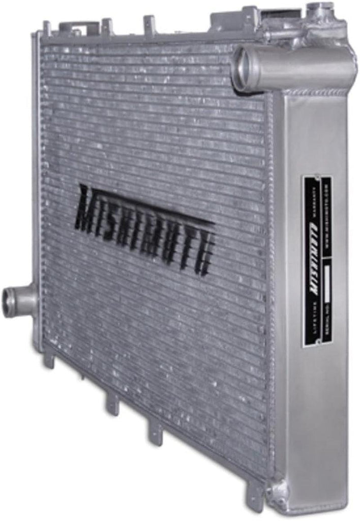 MMRAD-B4-90 Performance Aluminum Radiator Compatible with Subaru Legacy 1990-1994