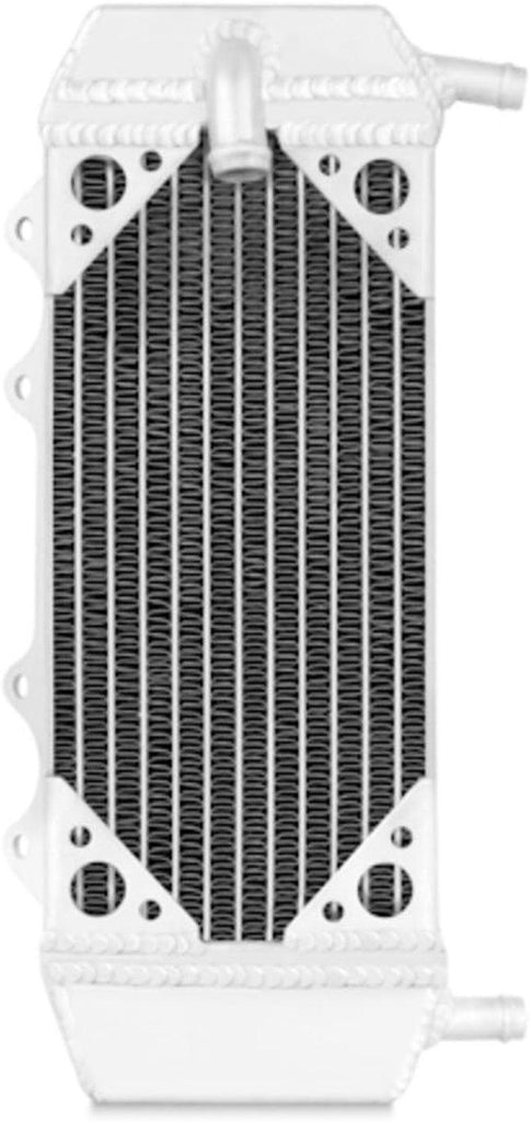 MMDB-YZ125-05LX Dirt Bike Aluminum Radiator Compatible with Yamaha YZ125 2005-2014