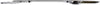 for Acura MDX Exterior Door Handle Front, Passenger Side Chrome (2001-2006) | Trim: All Submodels | AC1311106 | 72140S3VA01