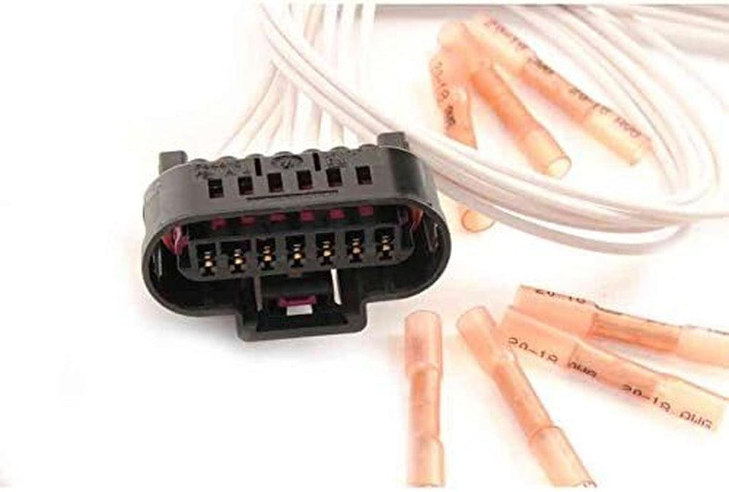 GM Original Equipment PT3106 Multi-Purpose Pigtail