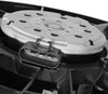 OEM-RF-0493 Factory Style Radiator Cooling Fan Assembly Compatible with 1995-2000 Contour/Mystique 2.0L