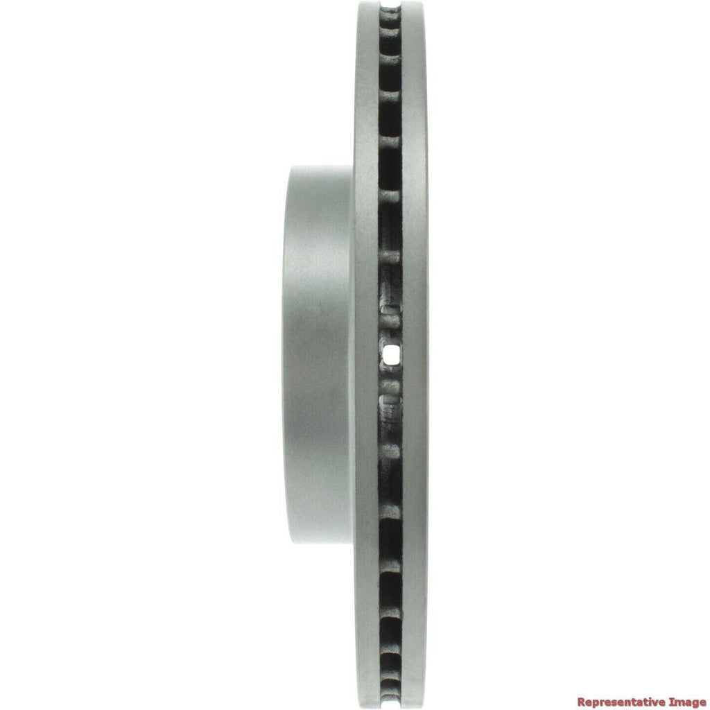 Centric Front Disc Brake Rotor for 1984-1995 Pickup (320.44030F)