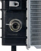 2764 Radiator Compatible with 2005-2005 Chevrolet Equinox
