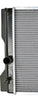 One Stop Solutions Radiator for Corolla, Matrix, Vibe 13049