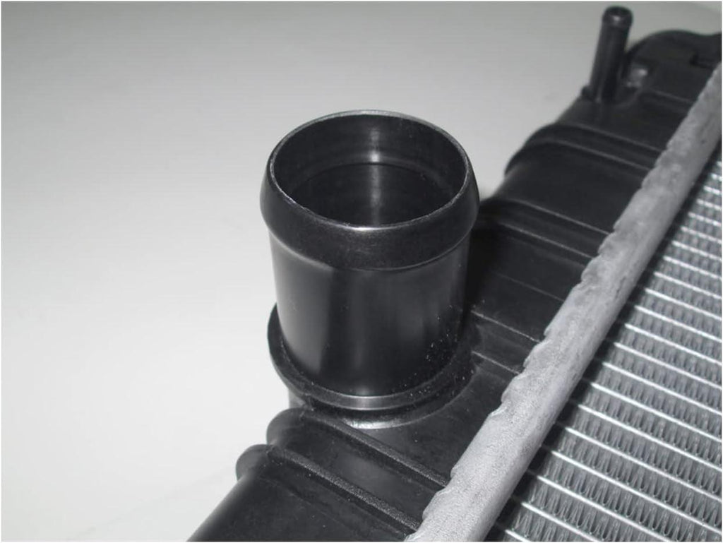 13501 Replacement Radiator