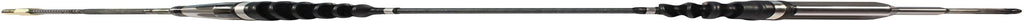 NCV10248 CV Axle Shaft Assembly - Left or Right Front (Driver or Passenger Side)