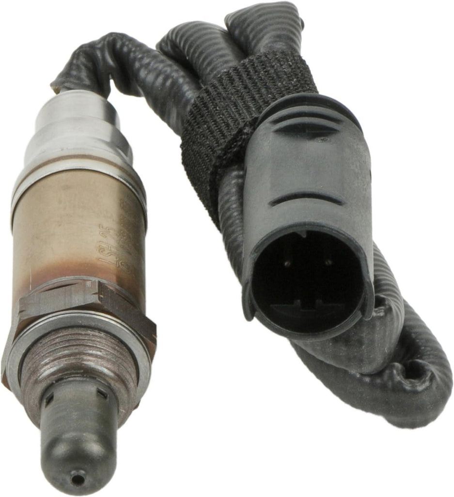 Automotive 13475 Premium Original Equipment Oxygen Sensor - Compatible with Select BMW 540I, 740I, 740Il, 750Il, 840Ci, 850Ci, M5, Z8