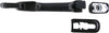 Dorman 81952 Front Passenger Side Exterior Door Handle Compatible with Select Acura Models, Smooth Black