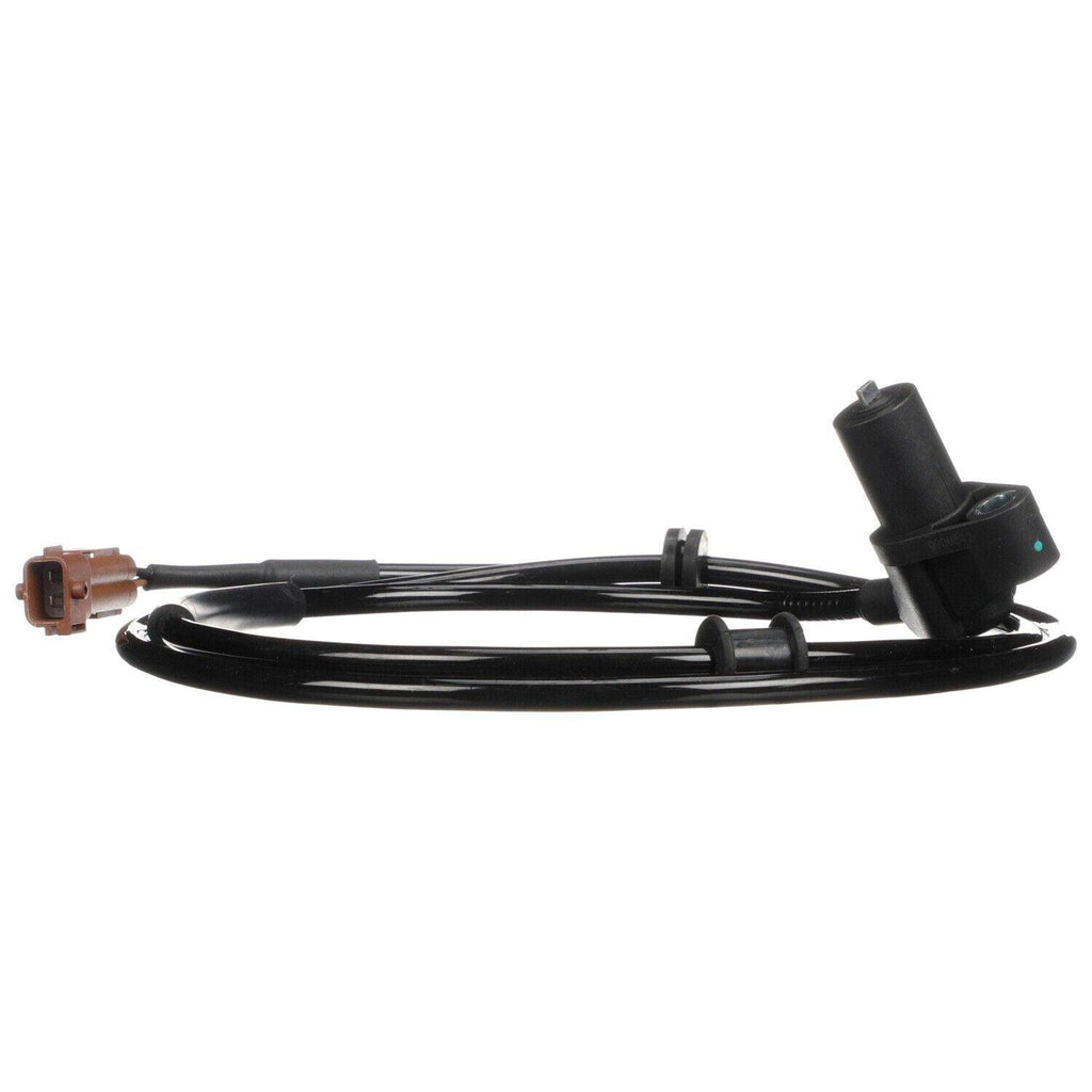 Front PAIR Delphi ABS Wheel Speed Sensor for 1999-2003 Saab 9-3 (58484)