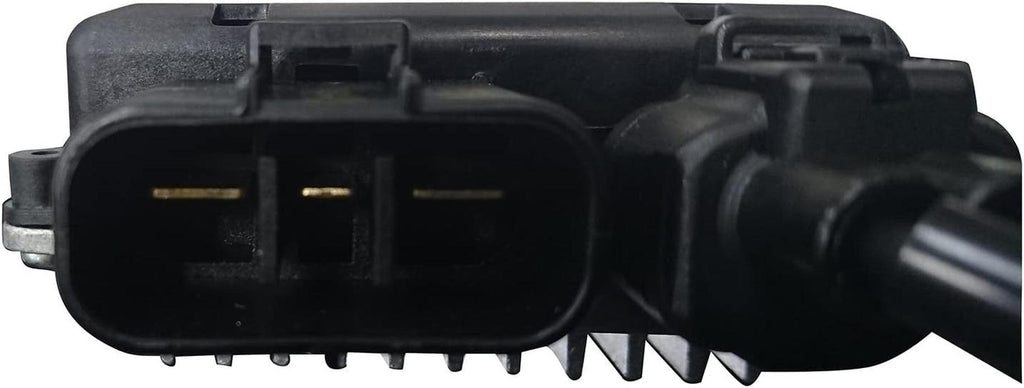 623780 Cooling Fan Assembly (KIA Replacement )