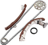 9-4200SA Engine Timing Chain Kit Sets Replaces for Pontiac for Toyota for Chevrolet Vibe Corolla MR2 Spyder Matrix Celica Prizm 1.8L