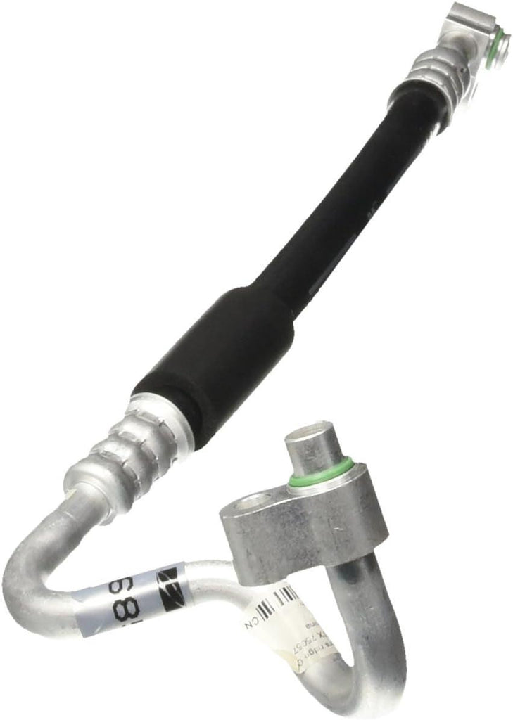 Suction Line Hose Assembly - 56858