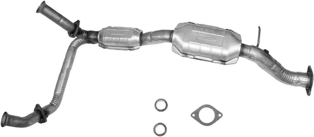 645841 Catalytic Converter