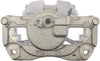 Gold 18FR12646N Front Passenger Side Disc Brake Caliper Assembly (Friction Ready Non-Coated)