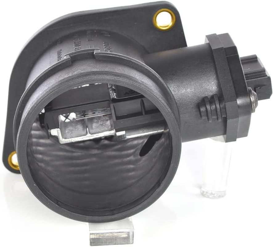 Automotive 0280217117 Original Equipment Mass Air Flow (MAF) Sensor for Select Audi: 1998-99 A4, 1998-00 A4 Quattro; Volkswagen: 1996-99 Cabrio, 1996-98 Golf, 1996-98 Jetta, 1996,1998-99 Passat