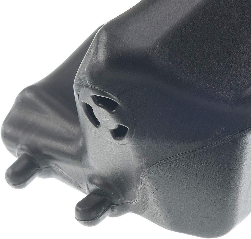 A-Premium Engine Coolant Overflow Recovery Reservoir Tank Compatible with Mercedes-Benz [W216] CL500 CL550 CL600 2007-2013, CL63 AMG CL65 AMG & [W221] S550 S600, S63 AMG, S65 AMG, Replace# 2218691520