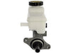 Dorman Brake Master Cylinder for Frontier, Xterra M630541