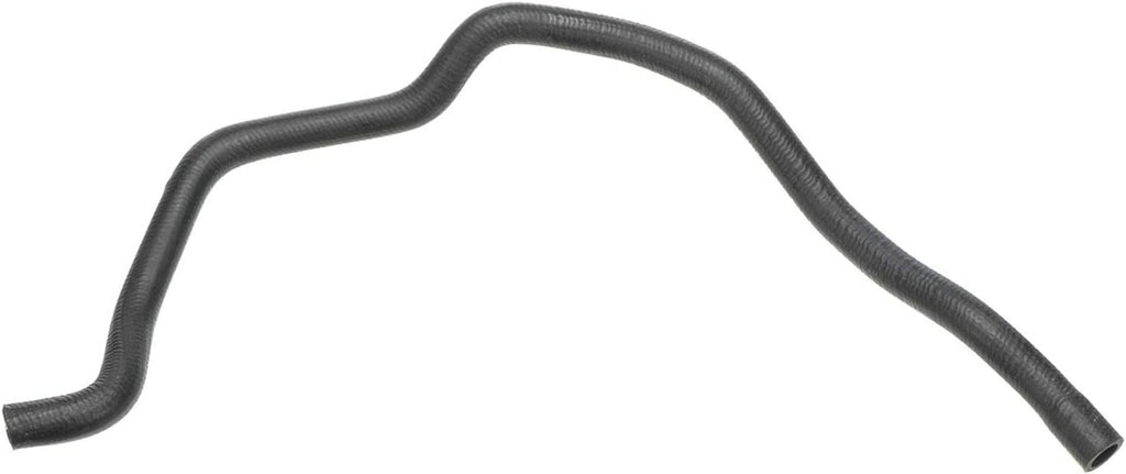 Professional 18317L Lower Molded Heater Hose