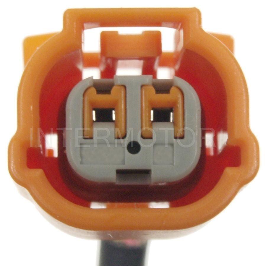 Standard Ignition ABS Wheel Speed Sensor for 06-07 Accord ALS1080