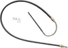 Professional 18P357 Front Parking Brake Cable Assembly