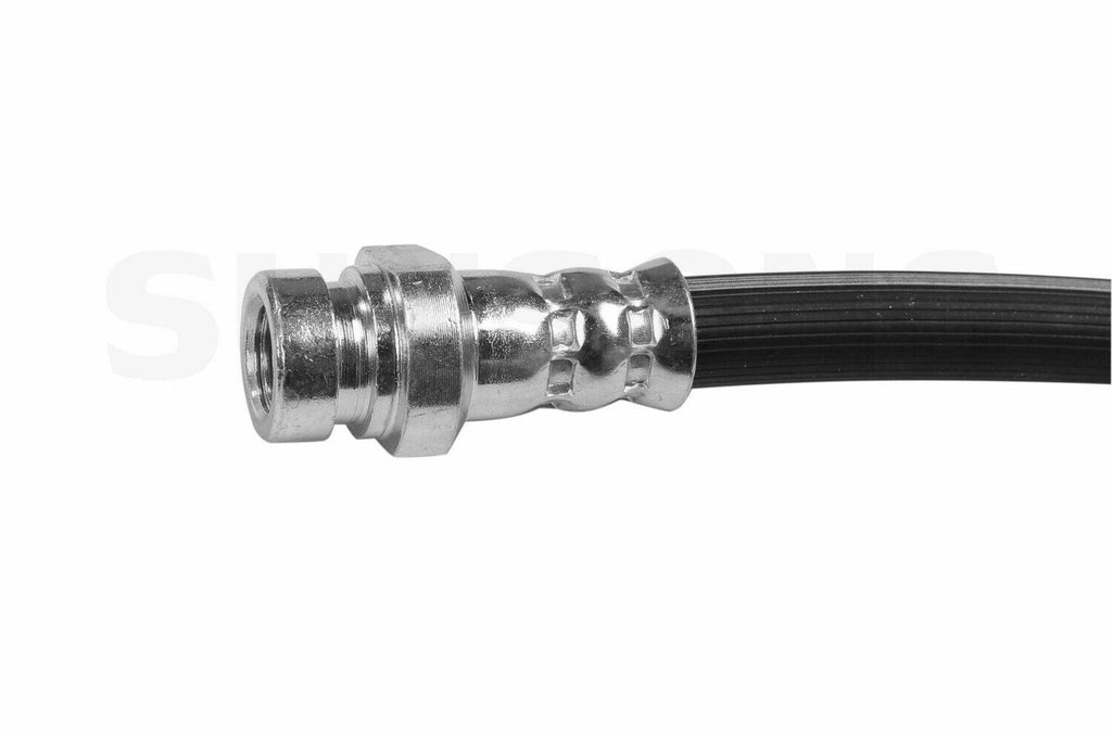 Sunsong Clutch Hydraulic Hose for 1991-1999 3000GT 2201922