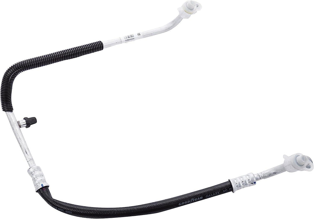 GM Genuine Parts 15-34699 Air Conditioning Hose Assembly