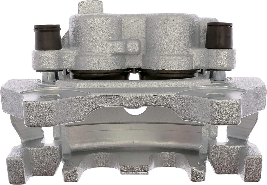 Gold 18FR12936N Front Driver Side Disc Brake Caliper (Friction Ready Non-Coated)