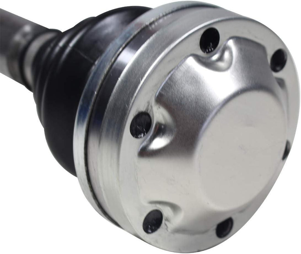 NCV27920 CV Axle Shaft Assembly - Left Rear (Driver Side)