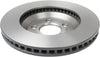 Brembo Front Disc Brake Rotor for 05-12 Ford Mustang (09.A408.11)