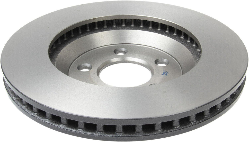 Brembo Front Disc Brake Rotor for 05-12 Ford Mustang (09.A408.11)