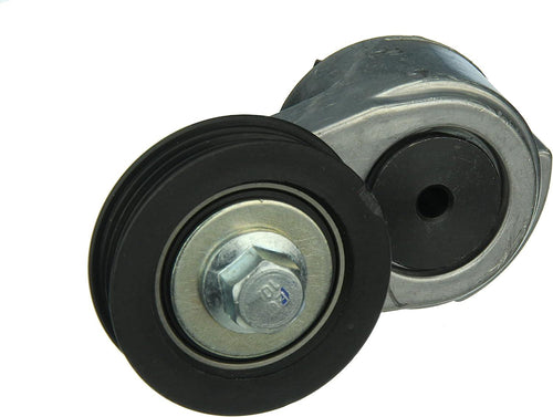 C2S43295 Belt Tensioner Assembly, at Water Pump