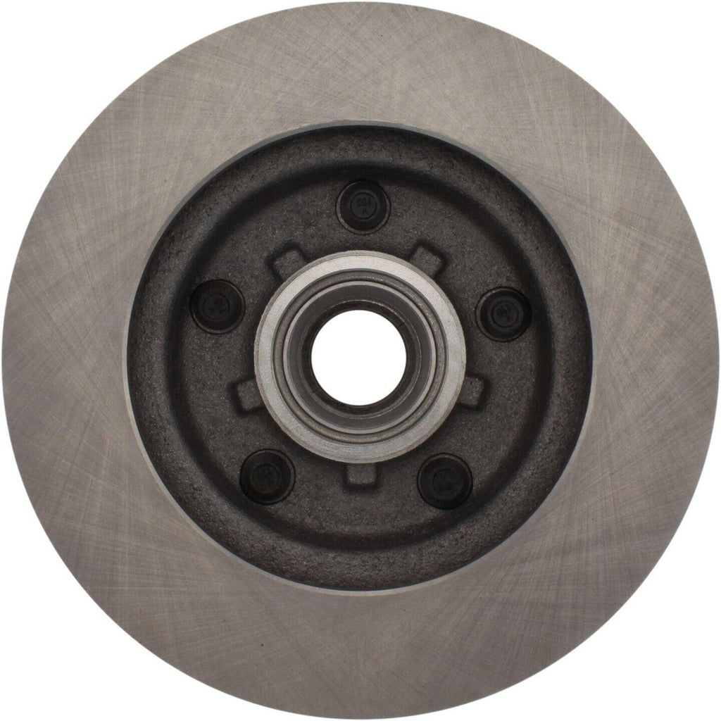 Front Disc Brake Rotor for Grand Lemans, Century, Regal+More (121.62015)