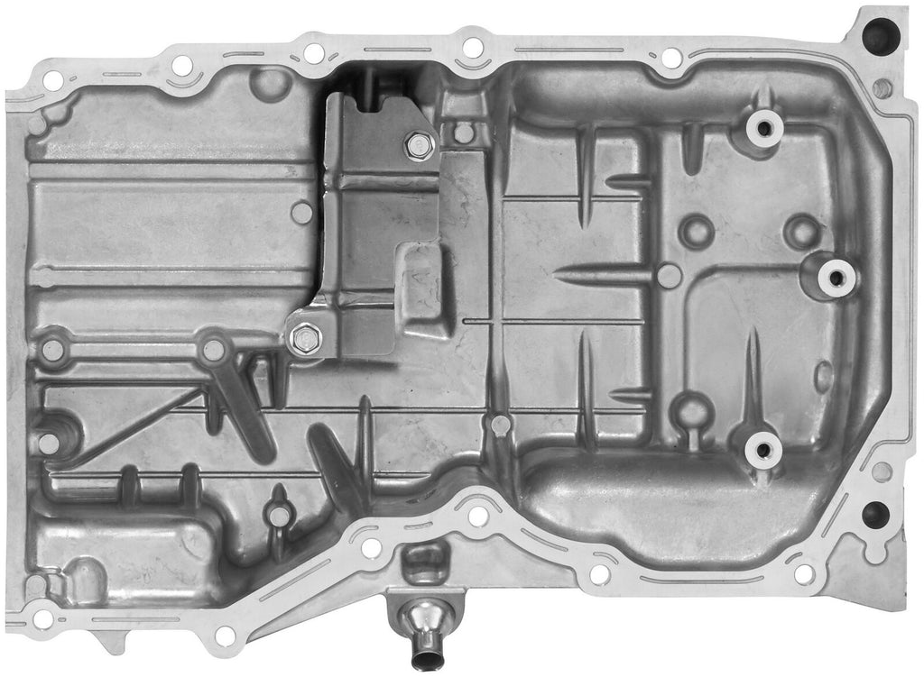 Spectra Engine Oil Pan for 5, 3 MZP15A