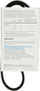 Dayco 5040305DR Serpentine Belt