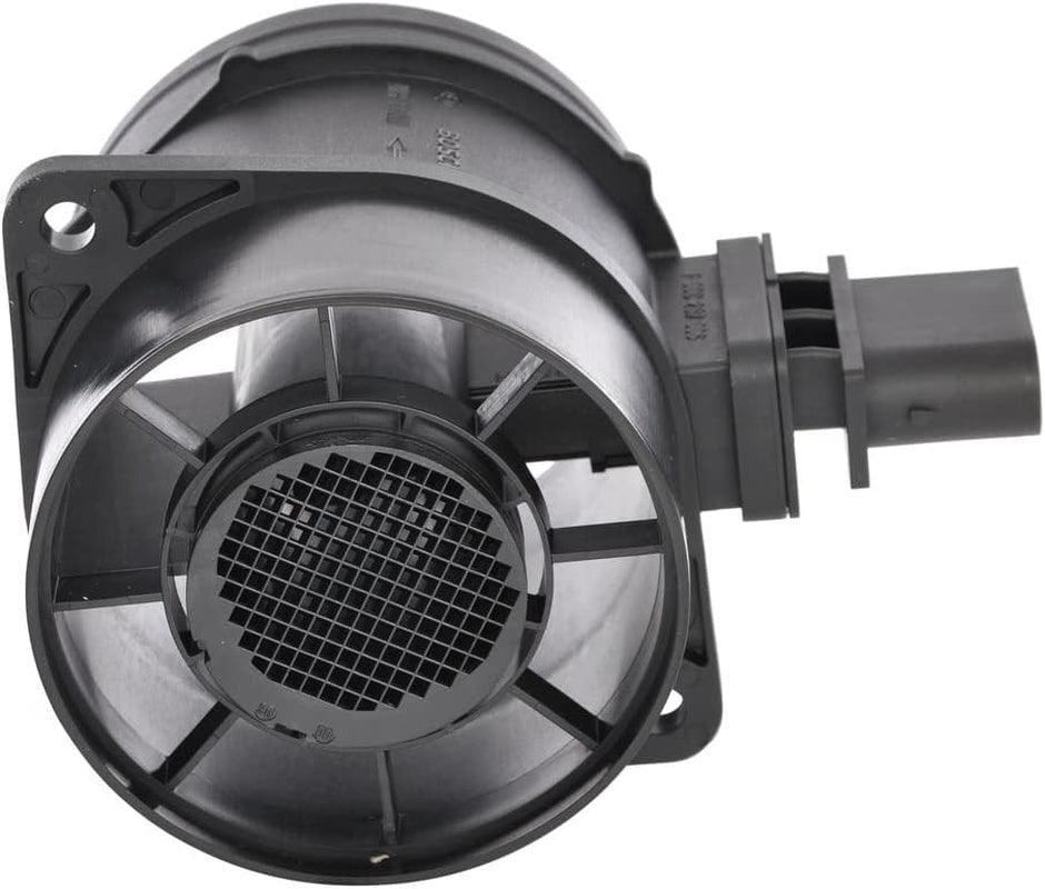 Automotive 0281002978 Original Equipment Mass Air Flow (MAF) Sensor for Select Mercedes-Benz: 2010-18 Sprinter 2500, 2010-18 Sprinter 3500
