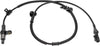 Dorman 970-228 Front Passenger Side ABS Wheel Speed Sensor Compatible with Select Ford Models
