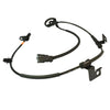 Mando ABS Wheel Speed Sensor for 12-16 Kia Optima 25A5115